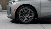 Thumbnail of 2026 Silver Metallic BMW iX