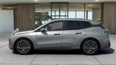 Thumbnail of 2026 Silver Metallic BMW iX