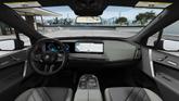 Thumbnail of 2026 Silver Metallic BMW iX