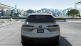 Thumbnail of 2026 Silver Metallic BMW iX