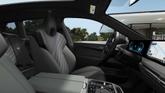 Thumbnail of 2026 Silver Metallic BMW iX
