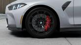 Thumbnail of 2026 Gray Metallic BMW M4