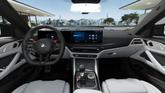 Thumbnail of 2026 Gray Metallic BMW M4