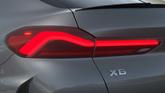 Thumbnail of 2026 Gray Metallic BMW X6