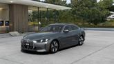 Photo of 2025 Gray Metallic BMW i4 Gran Coupe