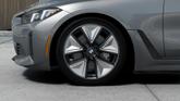Thumbnail of 2025 Gray Metallic BMW i4 Gran Coupe