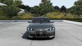 Thumbnail of 2025 Gray Metallic BMW i4 Gran Coupe