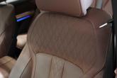 Thumbnail of 2024 Mineral White Metallic BMW X5
