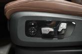 Thumbnail of 2024 Mineral White Metallic BMW X5