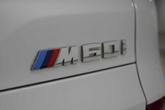 Thumbnail of 2024 Mineral White Metallic BMW X5