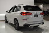 Thumbnail of 2024 Mineral White Metallic BMW X5