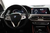Thumbnail of 2021 Alpine White BMW X7