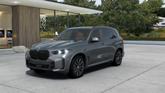 Photo of 2026 Gray Metallic BMW X5 PHEV