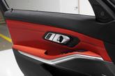Thumbnail of 2023 Gray Metallic BMW M3