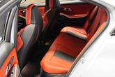 Thumbnail of 2023 Gray Metallic BMW M3