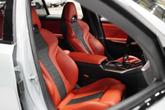Thumbnail of 2023 Gray Metallic BMW M3
