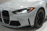 Thumbnail of 2023 Gray Metallic BMW M3