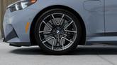 Thumbnail of 2026 Storm Bay Metallic BMW M5