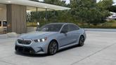 Photo of 2026 Storm Bay Metallic BMW M5