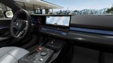 Thumbnail of 2026 Storm Bay Metallic BMW M5