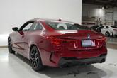 Thumbnail of 2025 Red Metallic BMW M440
