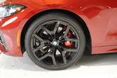 Thumbnail of 2025 Red Metallic BMW M440
