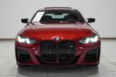 Thumbnail of 2025 Red Metallic BMW M440