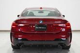 Thumbnail of 2025 Red Metallic BMW M440