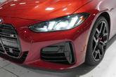 Thumbnail of 2025 Red Metallic BMW M440