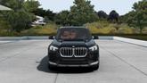 Thumbnail of 2026 Black Sapphire Metallic BMW X1