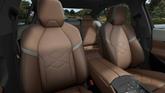 Thumbnail of 2026 Carbon Black Metallic BMW 540