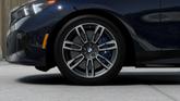 Thumbnail of 2026 Carbon Black Metallic BMW 540