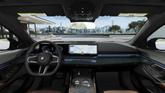 Thumbnail of 2026 Carbon Black Metallic BMW 540