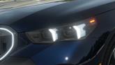 Thumbnail of 2026 Carbon Black Metallic BMW 540