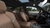Thumbnail of 2026 Carbon Black Metallic BMW 540