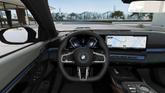 Thumbnail of 2026 Carbon Black Metallic BMW 540