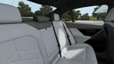 Thumbnail of 2026 Mineral White Metallic BMW 530