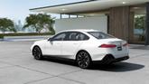 Thumbnail of 2026 Mineral White Metallic BMW 530