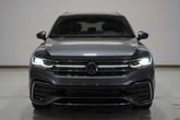 Thumbnail of 2022 Platinum Gray Metallic Volkswagen Tiguan