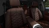 Thumbnail of 2025 Mineral White Metallic BMW 740