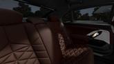 Thumbnail of 2025 Mineral White Metallic BMW 740