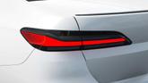 Thumbnail of 2025 Mineral White Metallic BMW 740