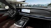 Thumbnail of 2025 Mineral White Metallic BMW 740