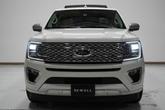 Thumbnail of 2021 Star White Ford Expedition