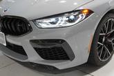 Thumbnail of 2023 Gray Metallic BMW M8
