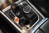 Thumbnail of 2023 Gray Metallic BMW M8