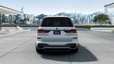 Thumbnail of 2026 Mineral White Metallic BMW X7