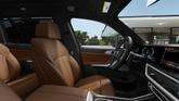 Thumbnail of 2026 Mineral White Metallic BMW X7