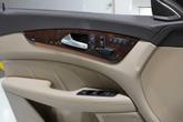 Thumbnail of 2014 Diamond White Metallic Mercedes-Benz CLS-Class