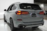Thumbnail of 2026 Gray Metallic BMW X5 PHEV